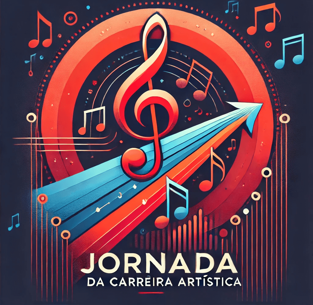 Capa do ebook O guia completo para sua carreira musical